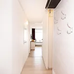 Apartment Seeblick Sierksdorf