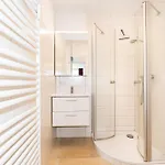 Seeblick Apartment