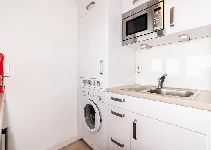 Appartement Seeblick