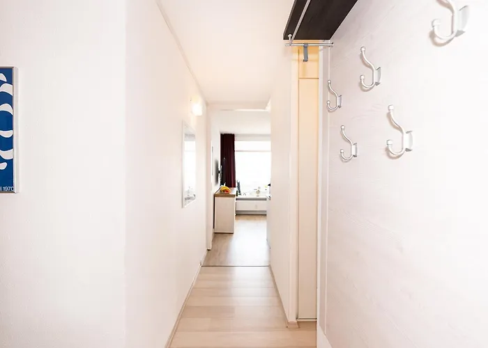 Appartement Seeblick Sierksdorf