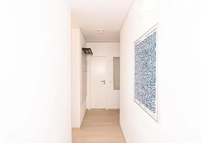Appartement Seeblick *
