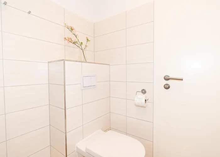 Seeblick Appartement