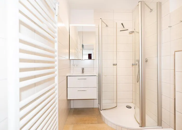 Seeblick Appartement